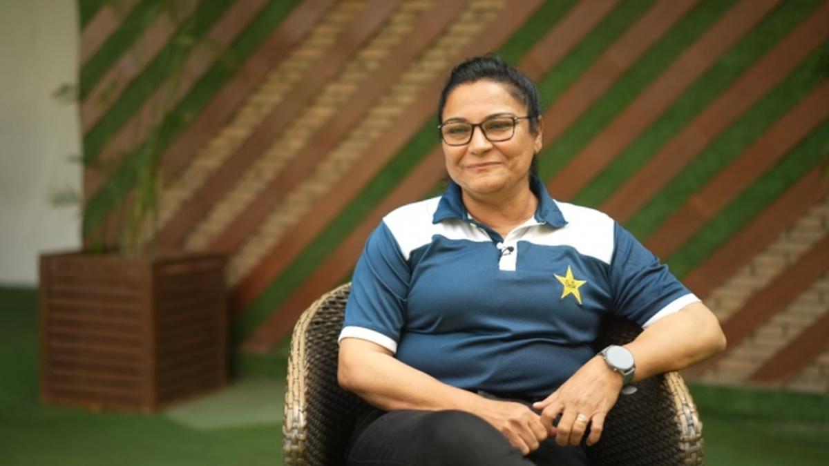 Saleema Imtiaz becomes first Pakistani woman to be nominated as international cricket umpire